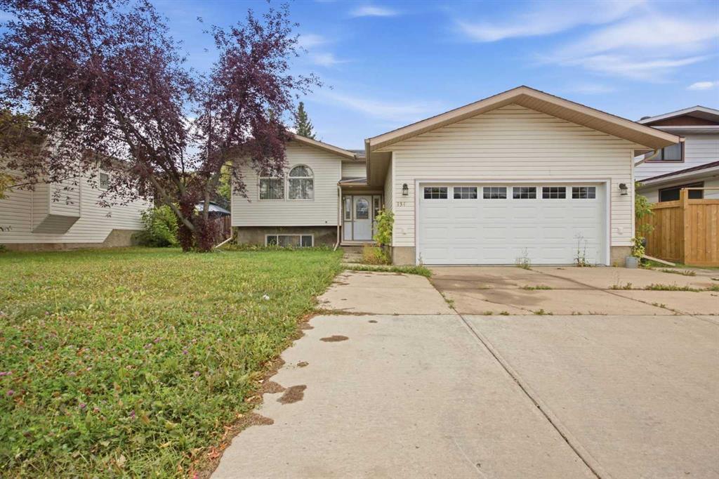 134 Cameron Drive , A2346393, Alberta,
