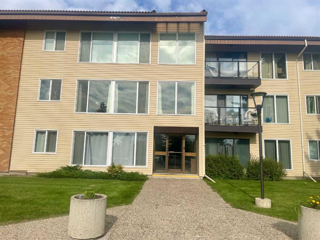 107, 75 Temple Boulevard W, A2346394, Alberta,