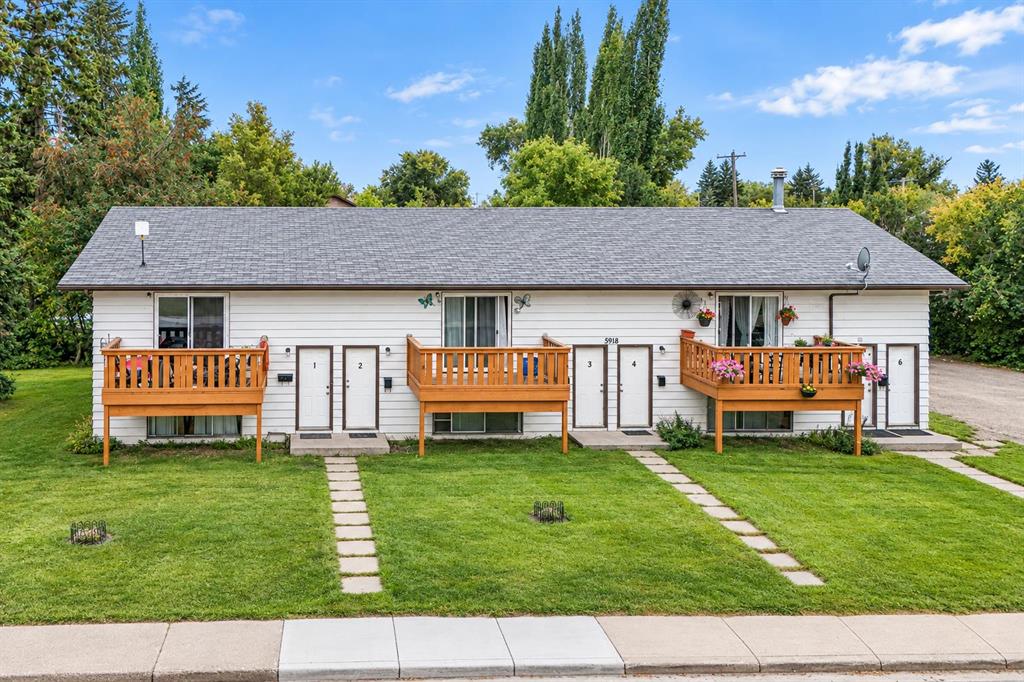 5918 57 Avenue , A2346395, Alberta,