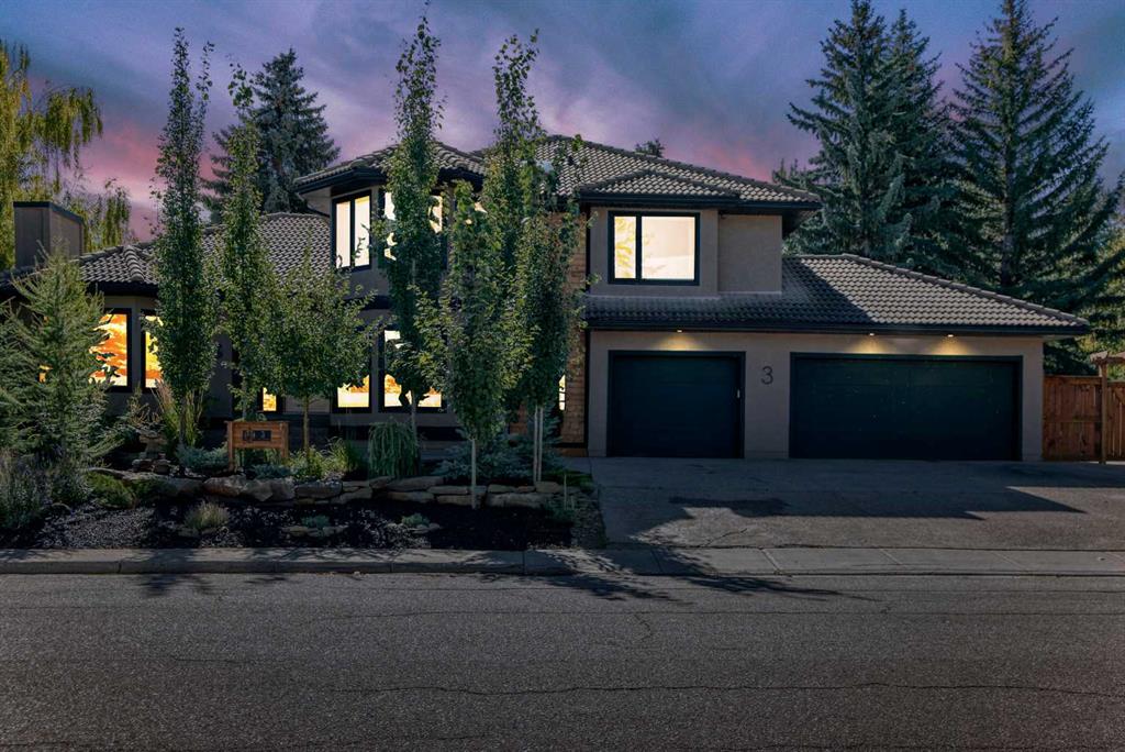 3 Pumpmeadow Crescent SW, A2346397, Alberta,