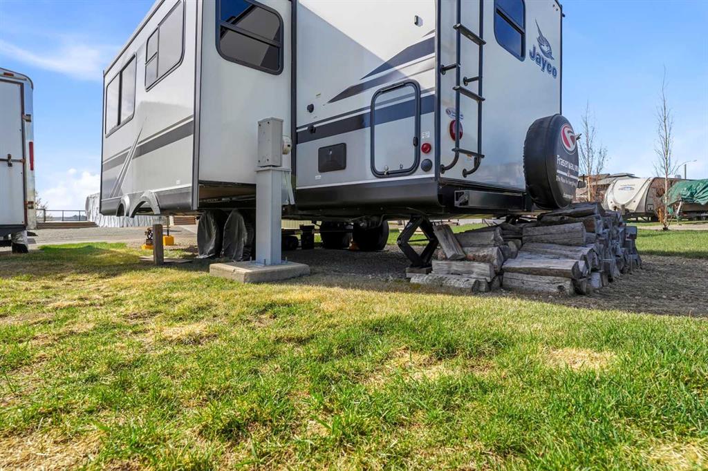 Third View of 6074, 25054 South Pine Lake Road , Whispering Pines, Rural Red Deer County, Alberta, T0M 1R0