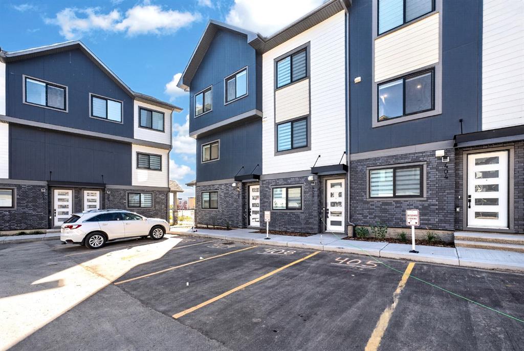 406, 200 Belvedere Boulevard SE, A2346399, Alberta,