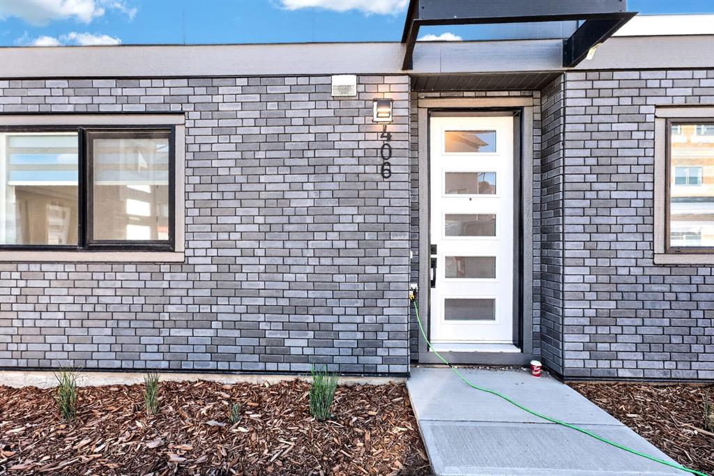 Fourth View of 406, 200 Belvedere Boulevard SE, Belvedere, Calgary, Alberta, T1X 0L5