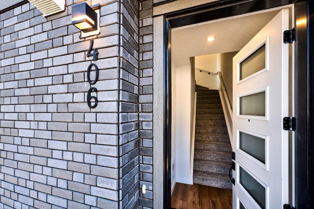 Fifth View of 406, 200 Belvedere Boulevard SE, Belvedere, Calgary, Alberta, T1X 0L5