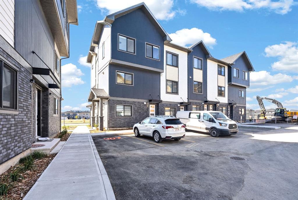 403, 200 Belvedere Boulevard SE, A2346400, Alberta,