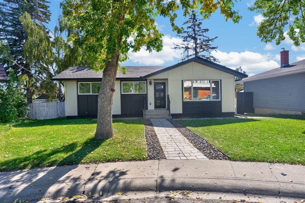 Third View of 140 Fyffe Road SE, Fairview, Calgary, Alberta, T2H 1C1