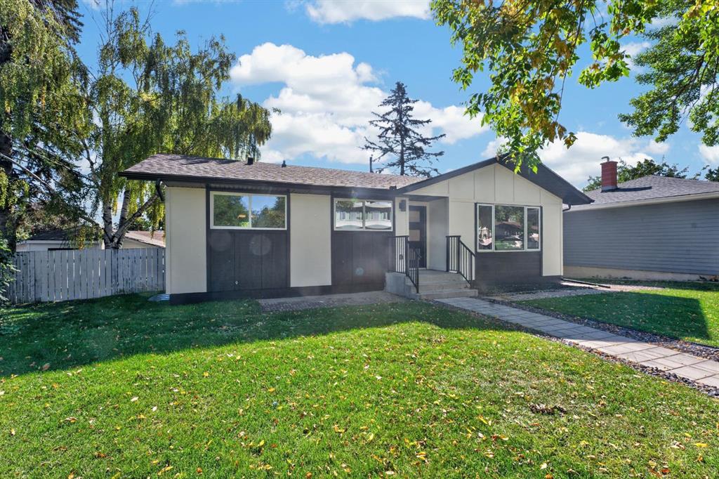 Fourth View of 140 Fyffe Road SE, Fairview, Calgary, Alberta, T2H 1C1