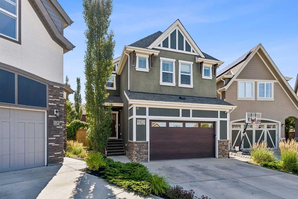 116 Masters Court SE, A2346403, Alberta,
