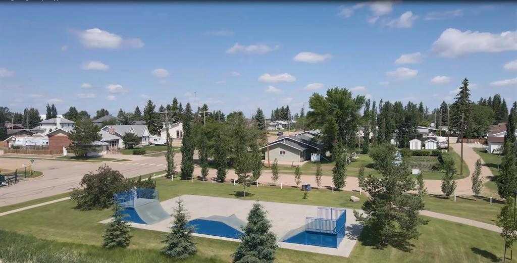 Fourth View of 5216 46 Avenue , NONE, Killam, Alberta, T0B 2L0