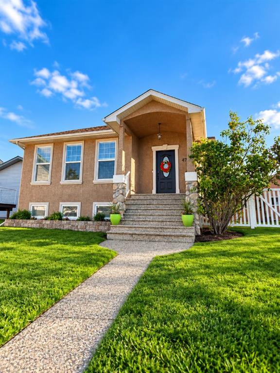 47 Kreiner Crescent  , A2346408, Alberta,