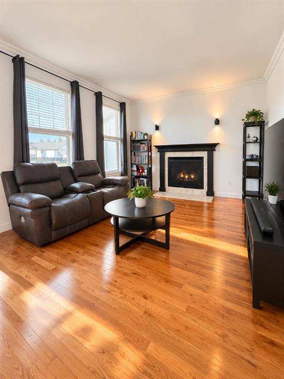 Third View of 47 Kreiner Crescent  , NONE, Whitecourt, Alberta, T7S 1X5