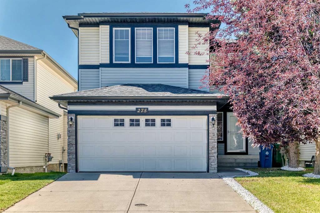 275 Panatella Circle NW, A2346410, Alberta,