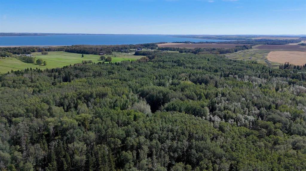 Second View of NW-4-42-1-W5 Range Road 14  , NONE, Rural Ponoka County, Alberta, T0C2J0