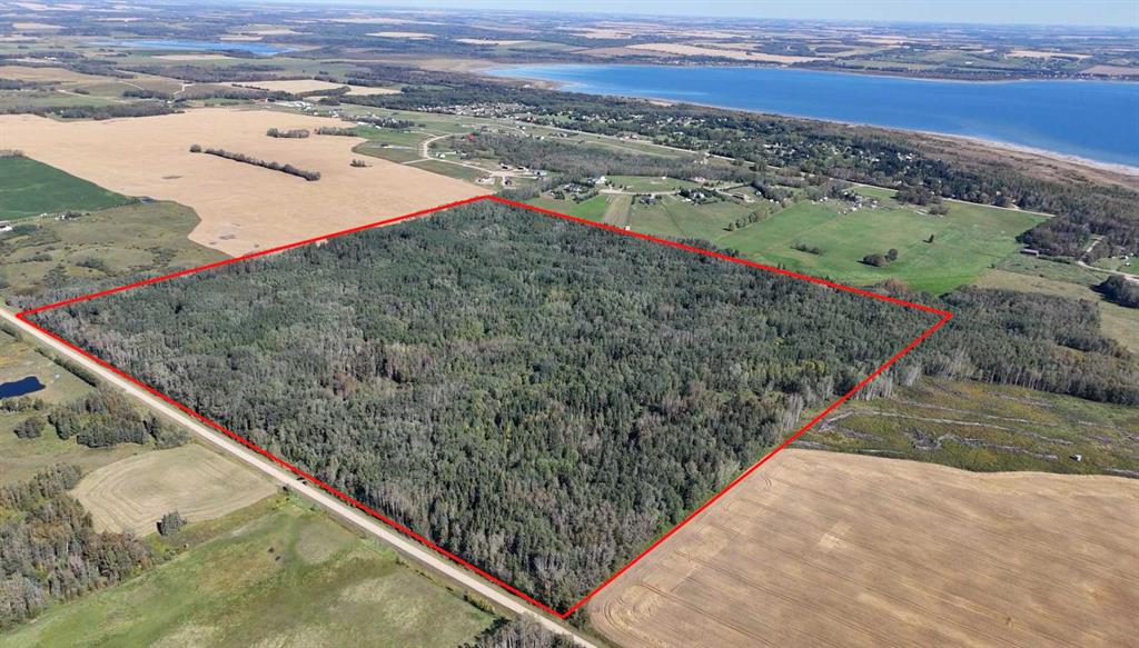 Third View of NW-4-42-1-W5 Range Road 14  , NONE, Rural Ponoka County, Alberta, T0C2J0