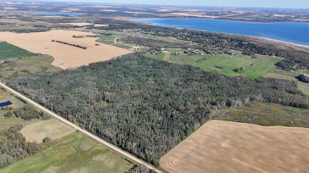 Fourth View of NW-4-42-1-W5 Range Road 14  , NONE, Rural Ponoka County, Alberta, T0C2J0