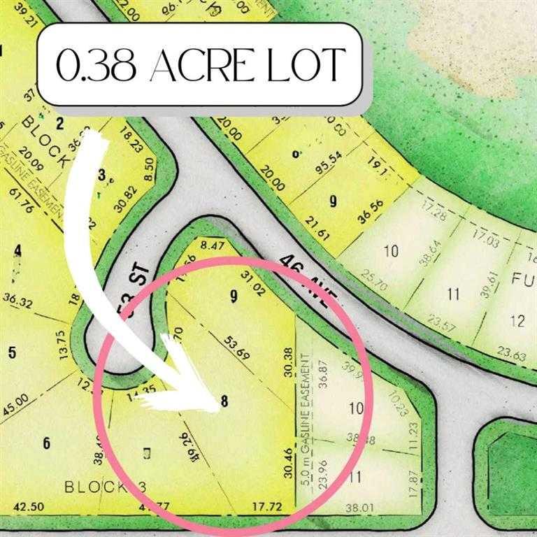 Third View of 4605 53 Street , NONE, Killam, Alberta, T0B 2L0