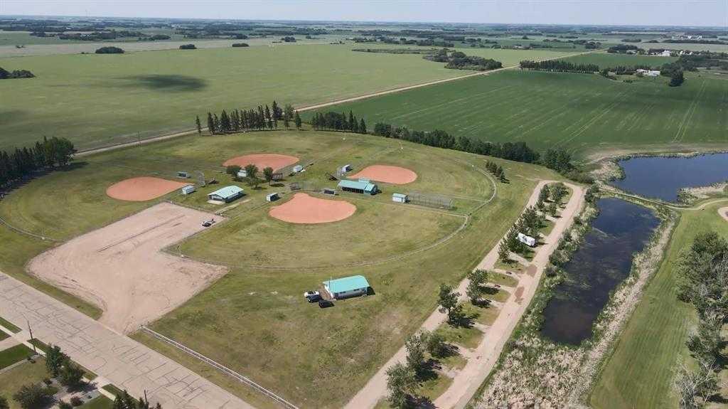 Fifth View of 4605 53 Street , NONE, Killam, Alberta, T0B 2L0