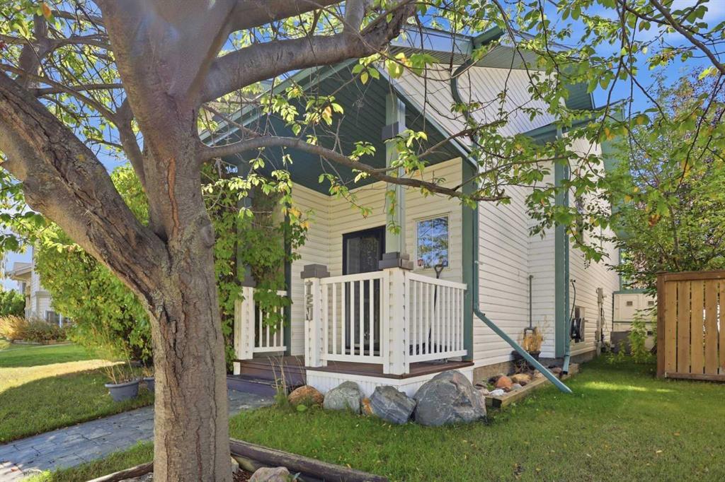 Fourth View of 10 Ladwig Close , Lonsdale, Red Deer, Alberta, T4R 2V6