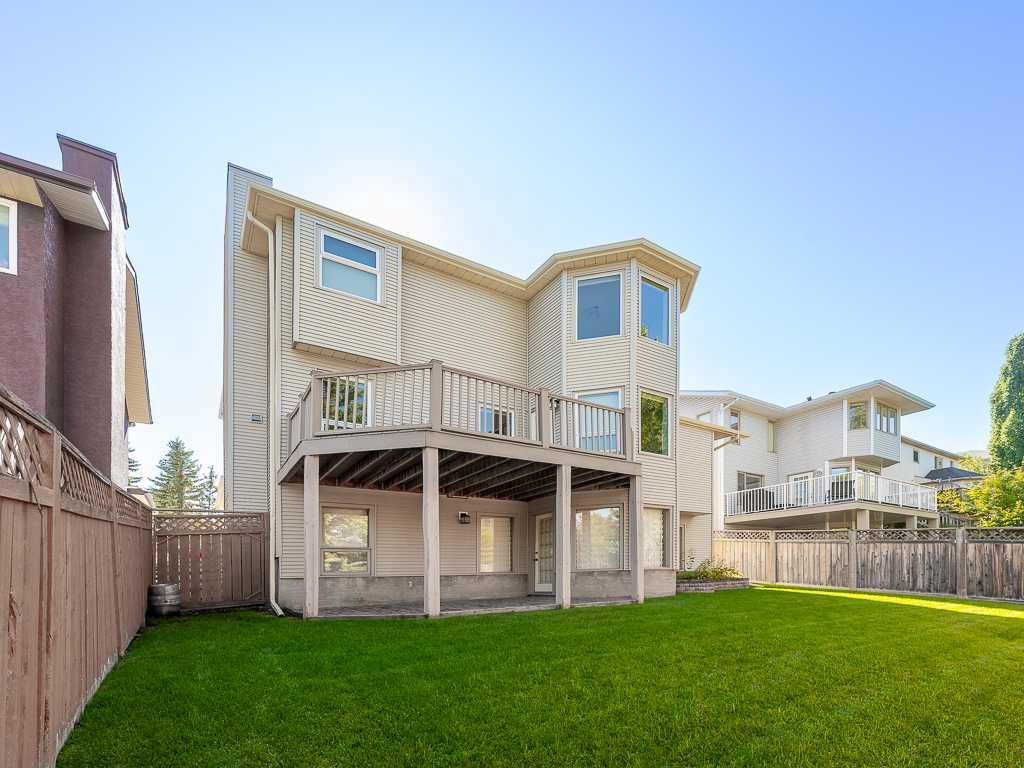 Fourth View of 44 Straddock Crescent SW, Strathcona Park, Calgary, Alberta, T3H2P2