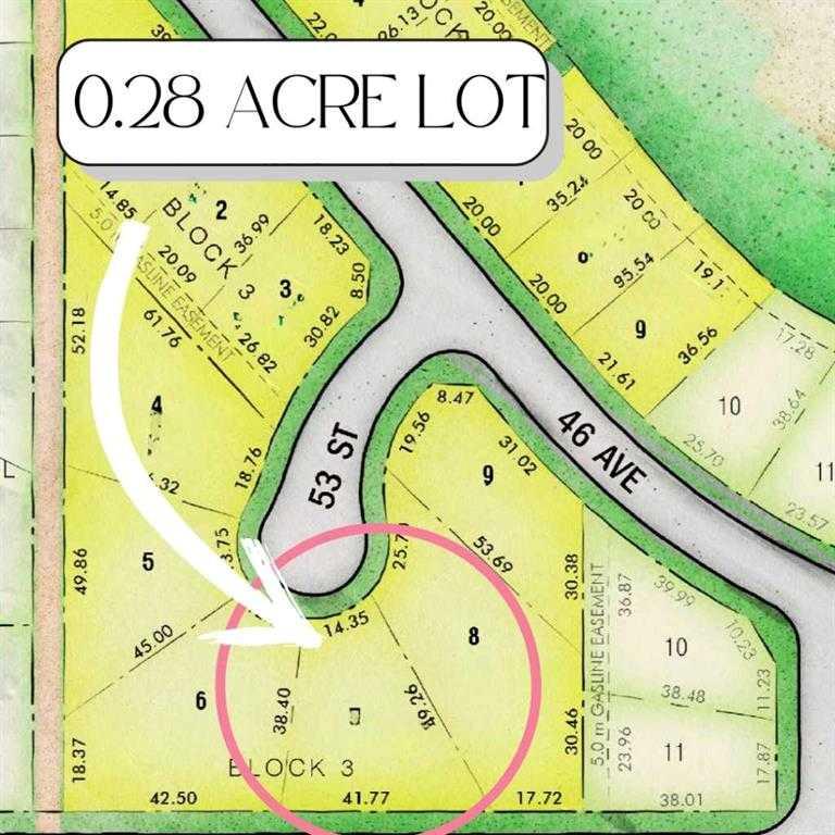 Third View of 4601 53 Street , NONE, Killam, Alberta, T0B 2L0