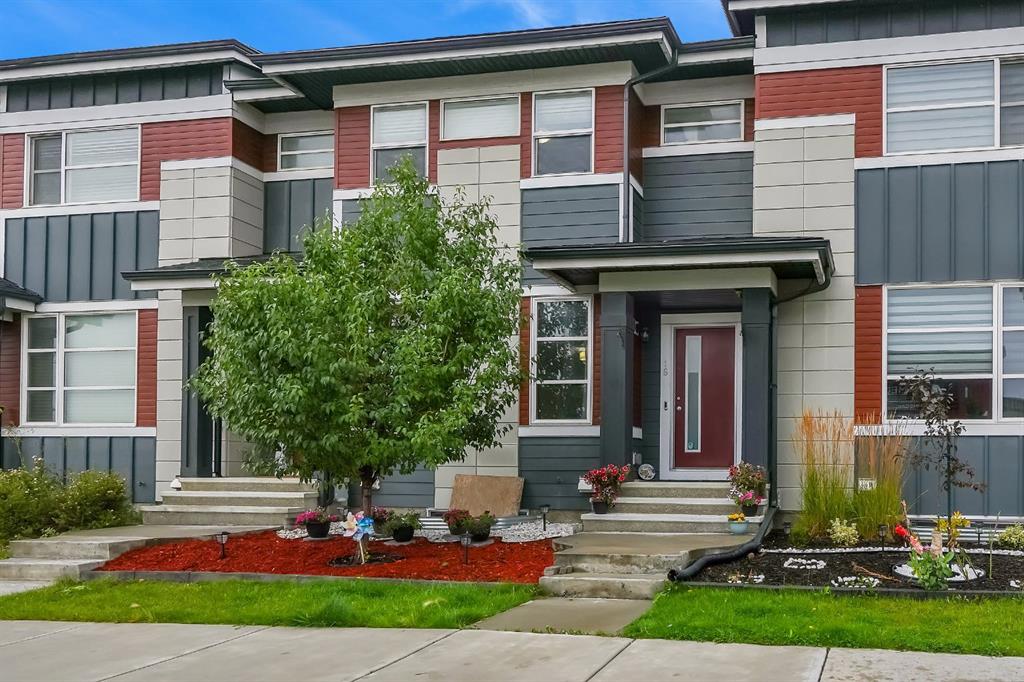 16 Skyview Circle NE, A2346416, Alberta,