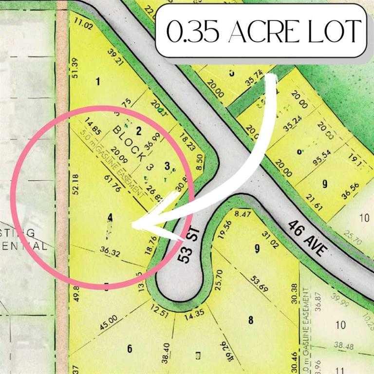 Fifth View of 4612 53 Street , NONE, Killam, Alberta, T0B 2L0