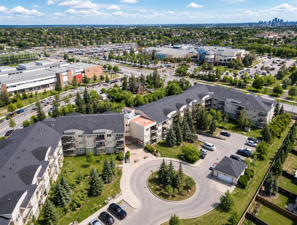 304, 69 Springborough Court SW, A2346420, Alberta,
