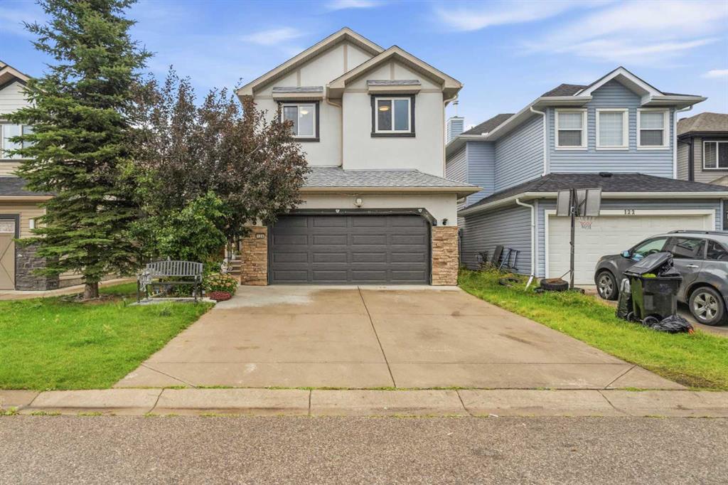 126 Saddlecrest Way NE, A2346421, Alberta,