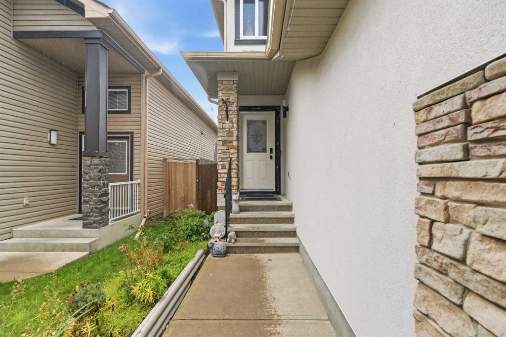 Third View of 126 Saddlecrest Way NE, Saddle Ridge, Calgary, Alberta, T3J 5N2