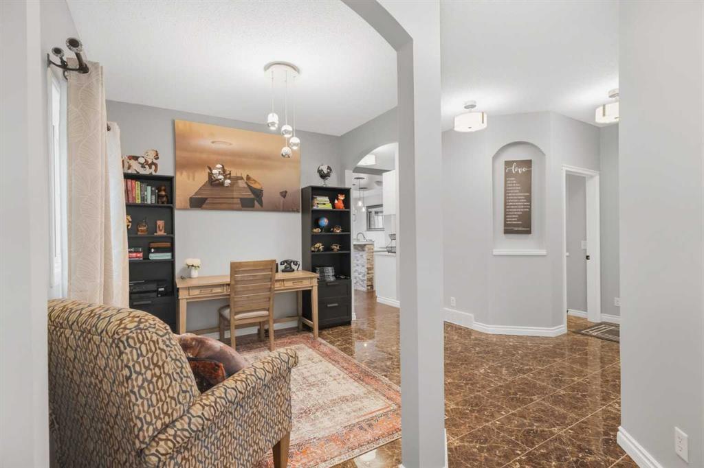 Fourth View of 126 Saddlecrest Way NE, Saddle Ridge, Calgary, Alberta, T3J 5N2
