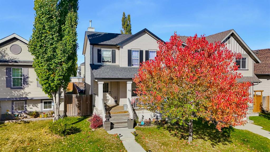 45 Copperfield Heath SE, A2346424, Alberta,