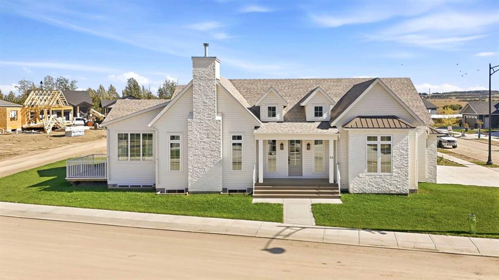 44 Everson Close , A2346425, Alberta,