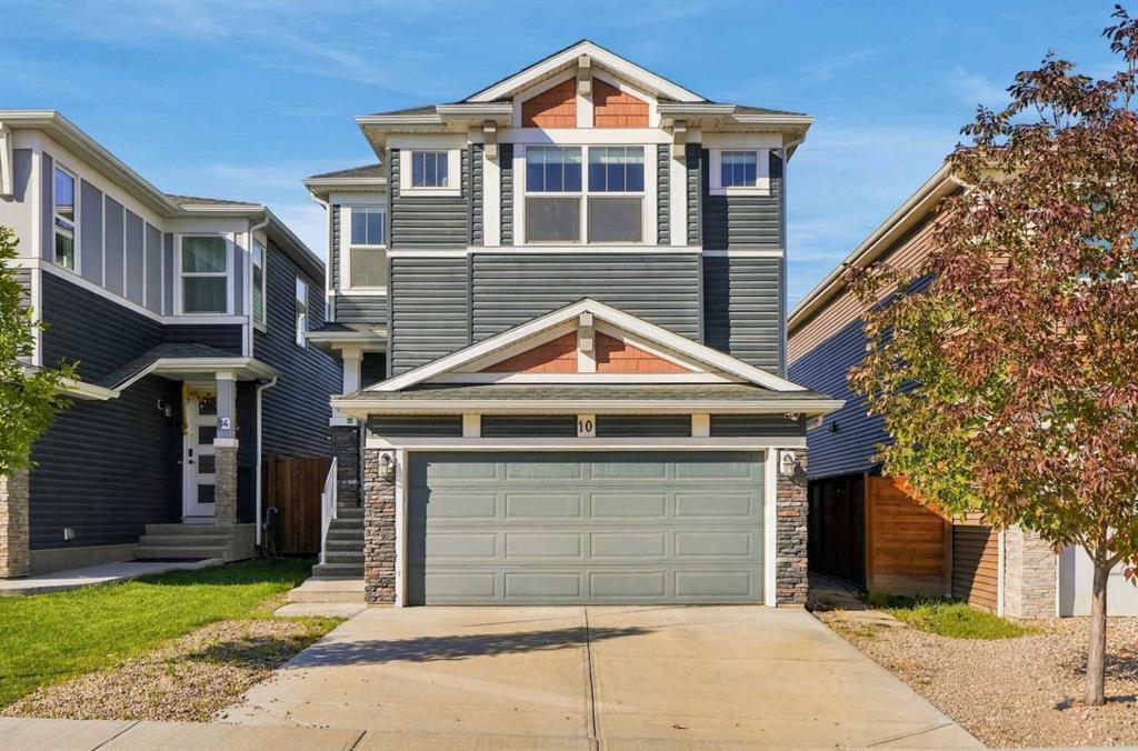 10 Belmont  SW, A2346429, Alberta,