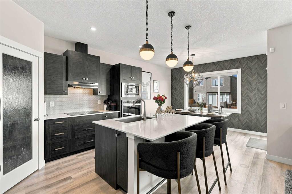 Third View of 10 Belmont  SW, Belmont, Calgary, Alberta, T2X4H7