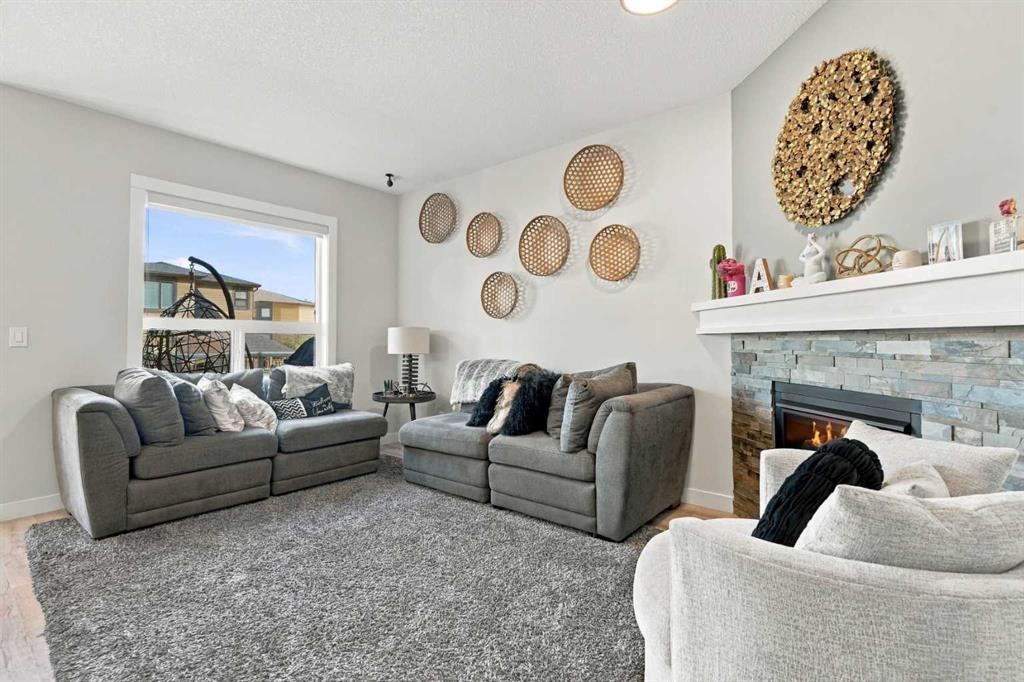 Fourth View of 10 Belmont  SW, Belmont, Calgary, Alberta, T2X4H7