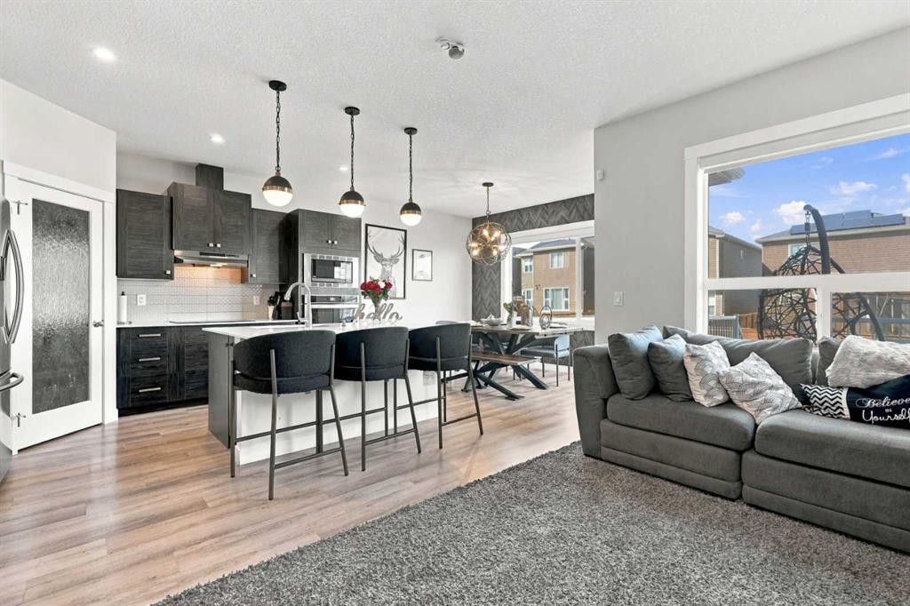 Fifth View of 10 Belmont  SW, Belmont, Calgary, Alberta, T2X4H7