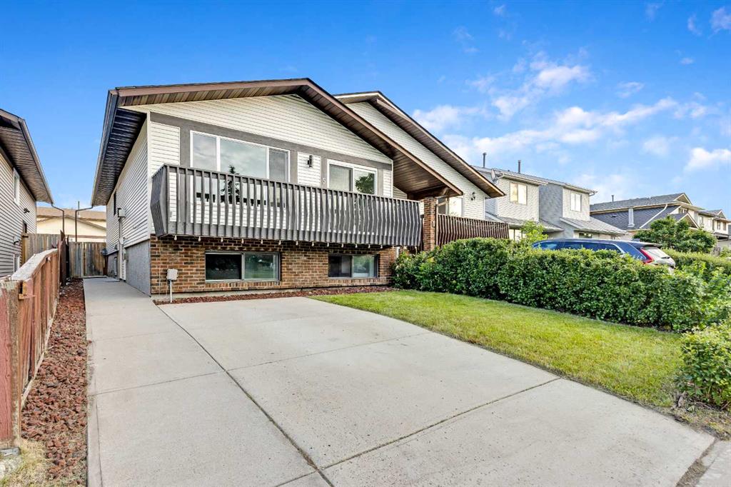 5 Templemont Road NE, A2346430, Alberta,