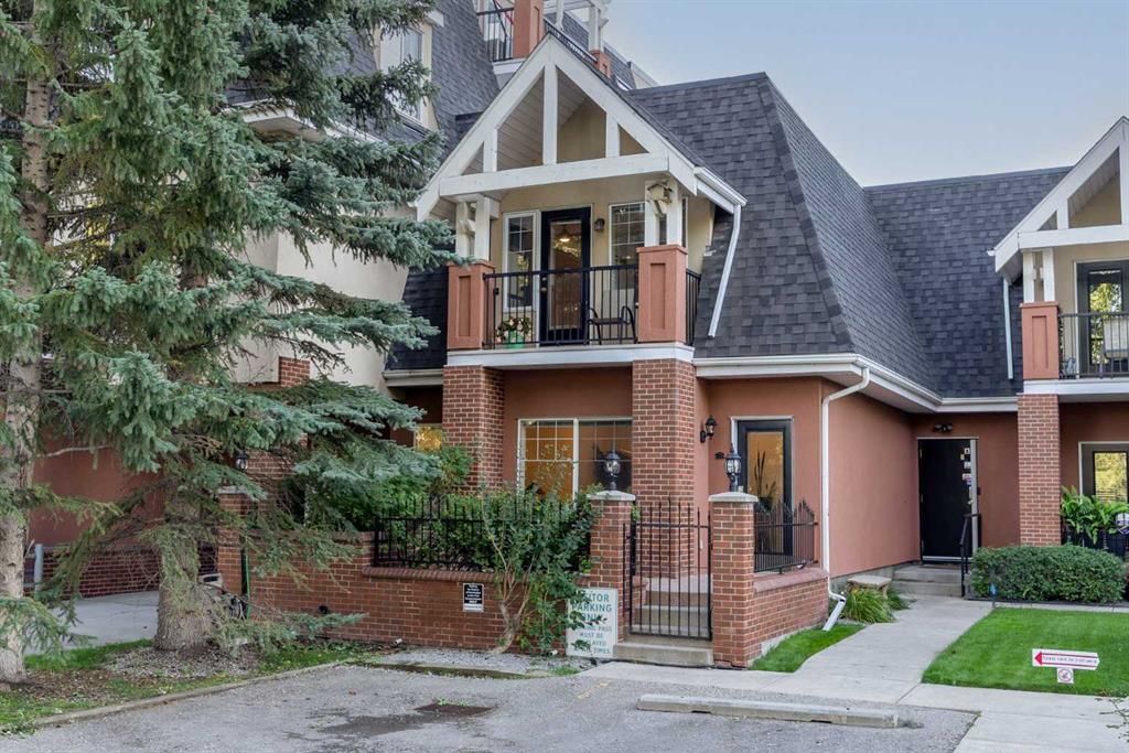 122, 1110 5 Avenue NW, A2346431, Alberta,