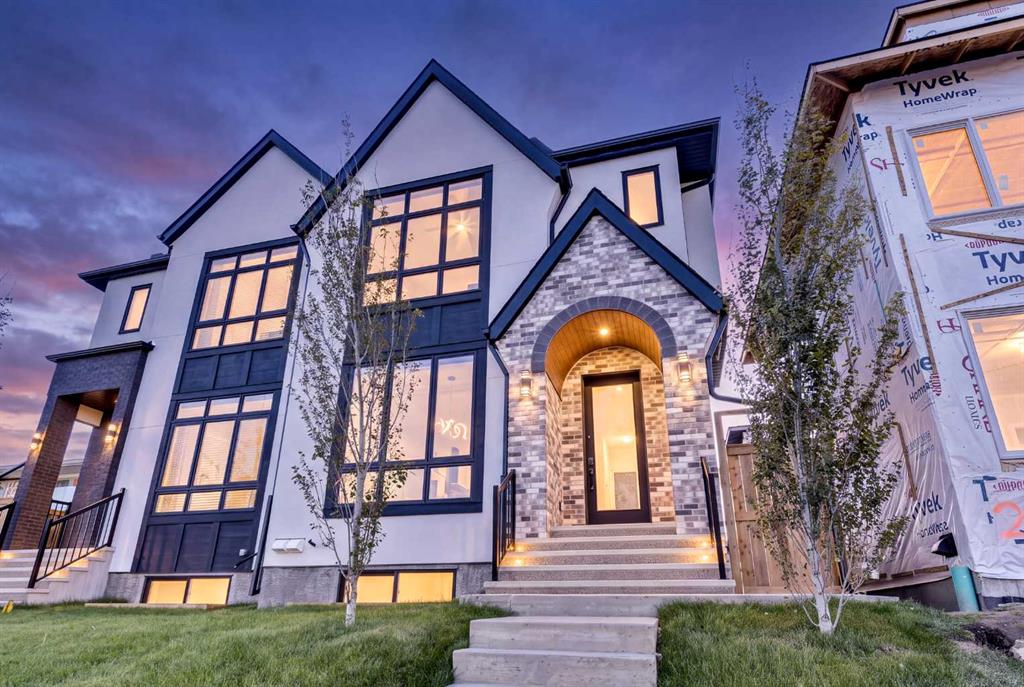 2433 23 Street NW, A2346432, Alberta,