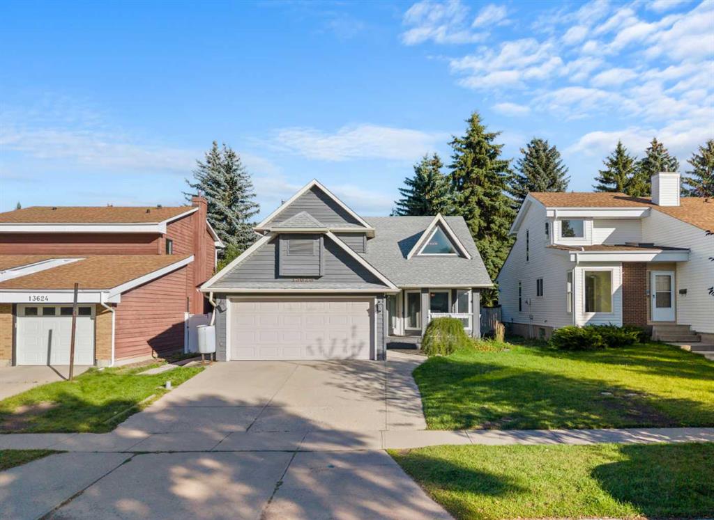 13628 DEER RUN Boulevard SE, A2346433, Alberta,