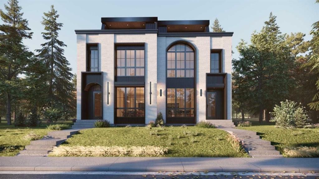 907 36A Street NW, A2346438, Alberta,
