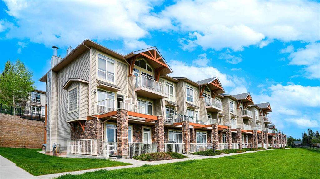 1, 169 Rockyledge View NW, A2346440, Alberta,