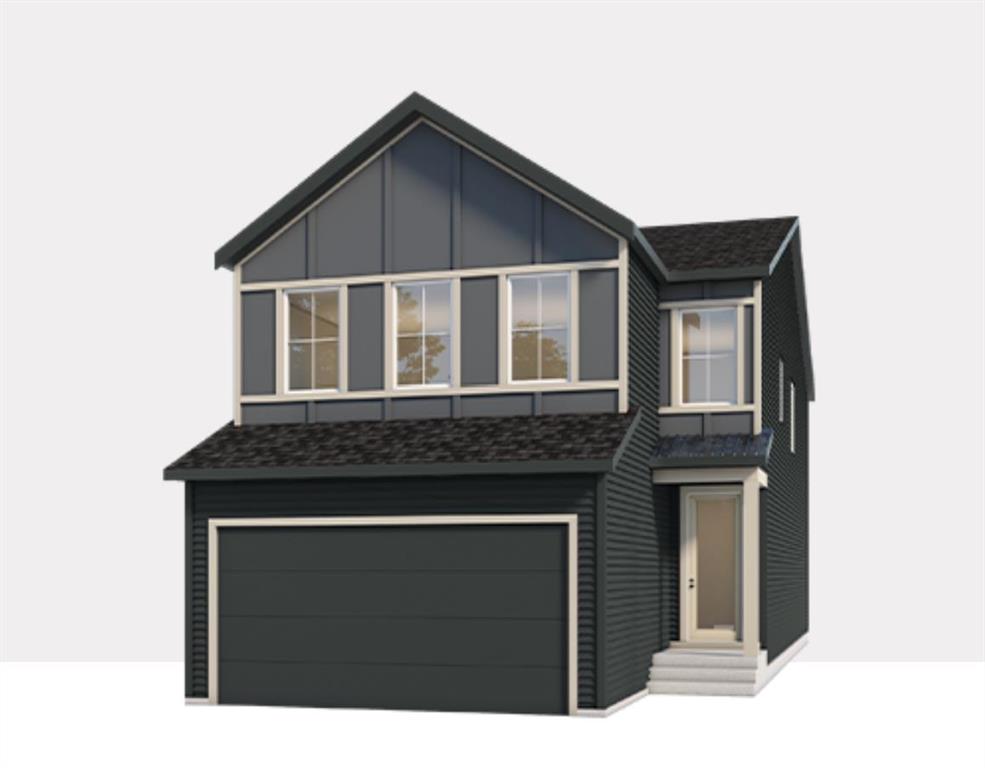 14 Bartlett Row SE, A2346453, Alberta,