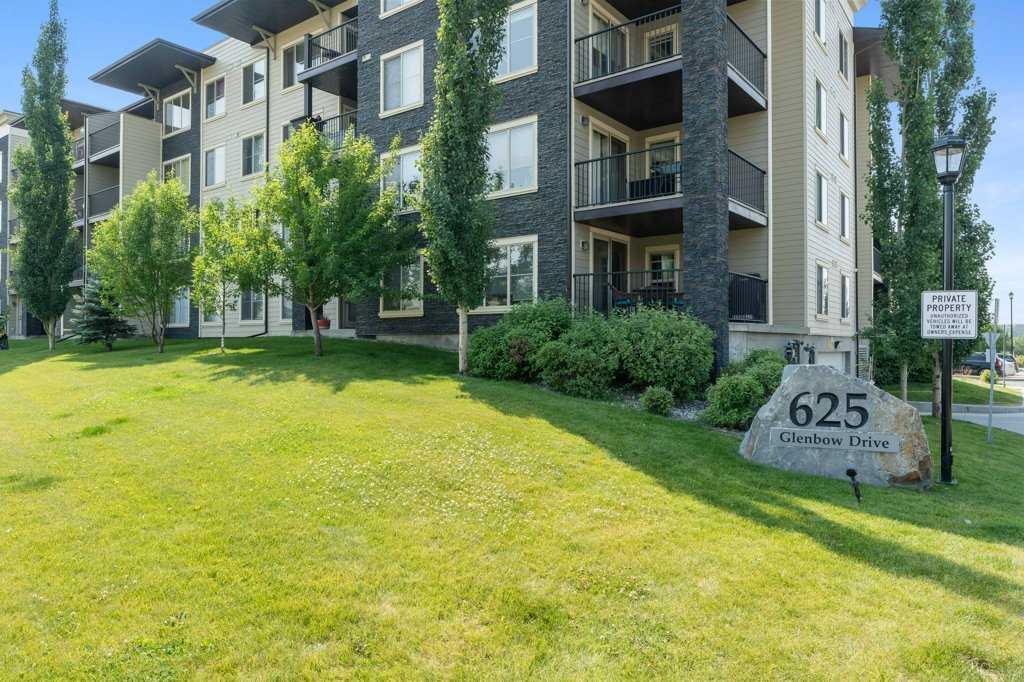 1219, 625 Glenbow Drive , A2346455, Alberta,