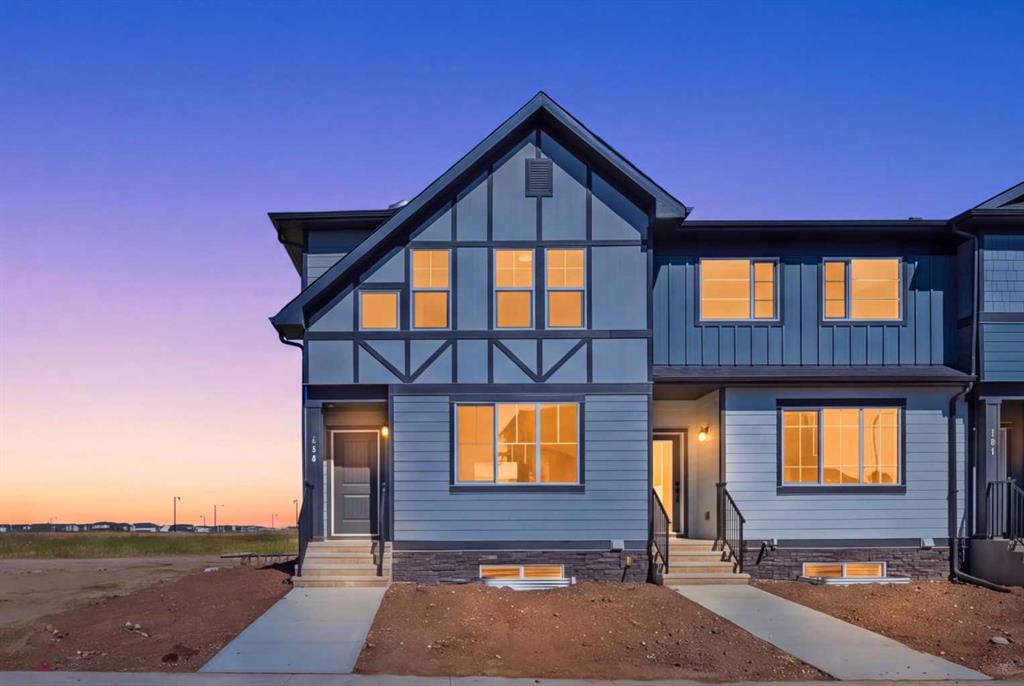 Third View of 166 Waterford Road , Waterford, Chestermere, Alberta, T1X 3B5