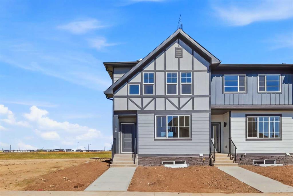 Fourth View of 166 Waterford Road , Waterford, Chestermere, Alberta, T1X 3B5