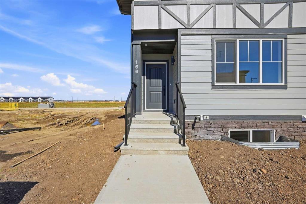 Fifth View of 166 Waterford Road , Waterford, Chestermere, Alberta, T1X 3B5
