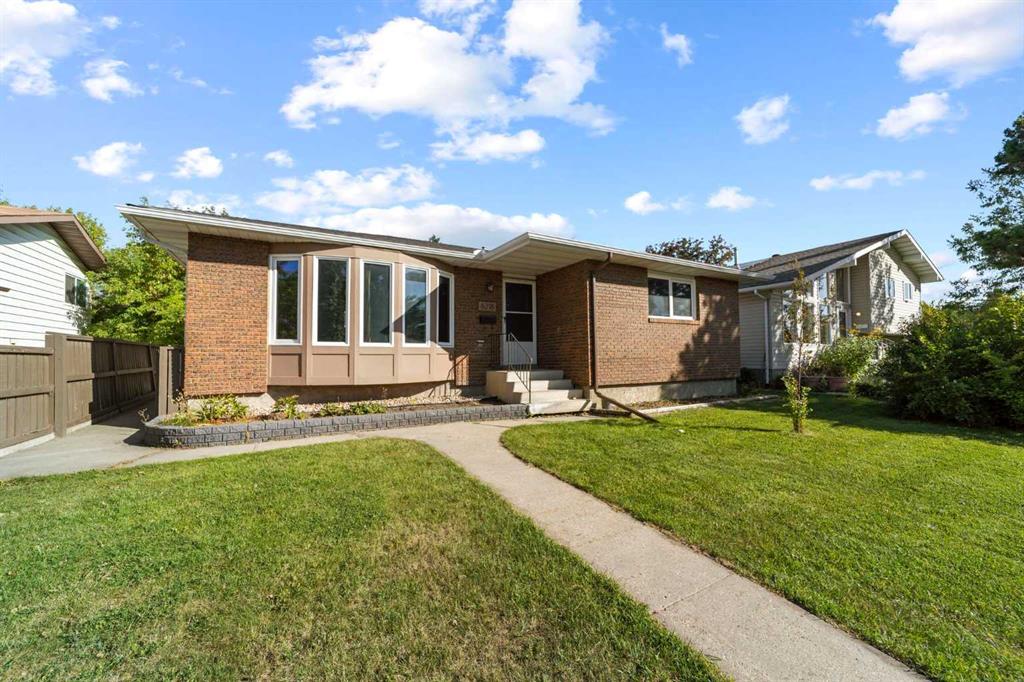 6218 34A Avenue , A2346458, Alberta,