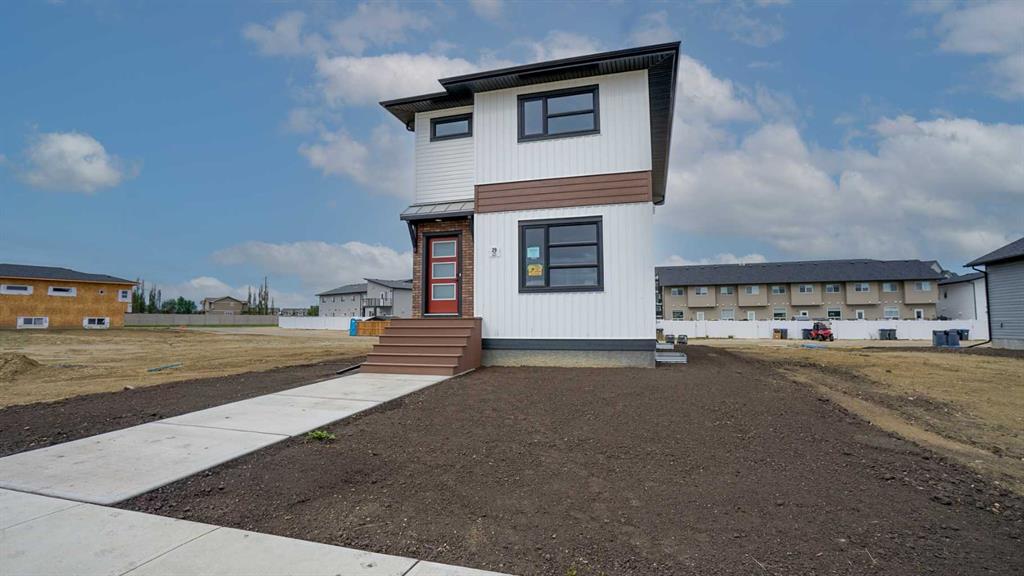 Fourth View of 29 Ian Way , Iron Gate, Sylvan Lake, Alberta, T4S 0W5