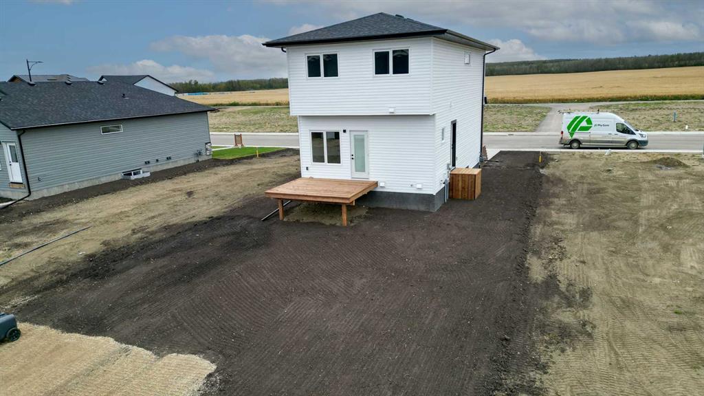 Fifth View of 29 Ian Way , Iron Gate, Sylvan Lake, Alberta, T4S 0W5